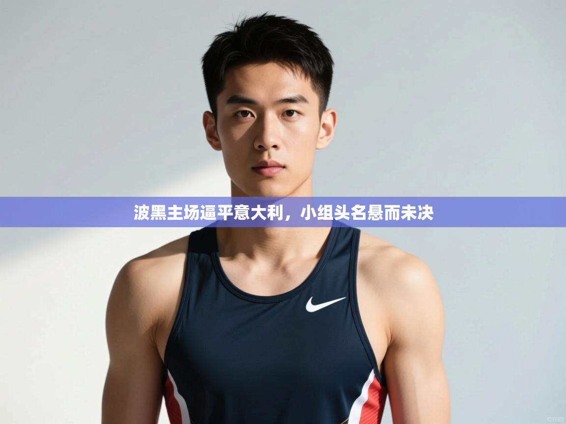 蓝鲸体育直播电脑版-波黑主场逼平意大利,小组头名悬而未决 第4张