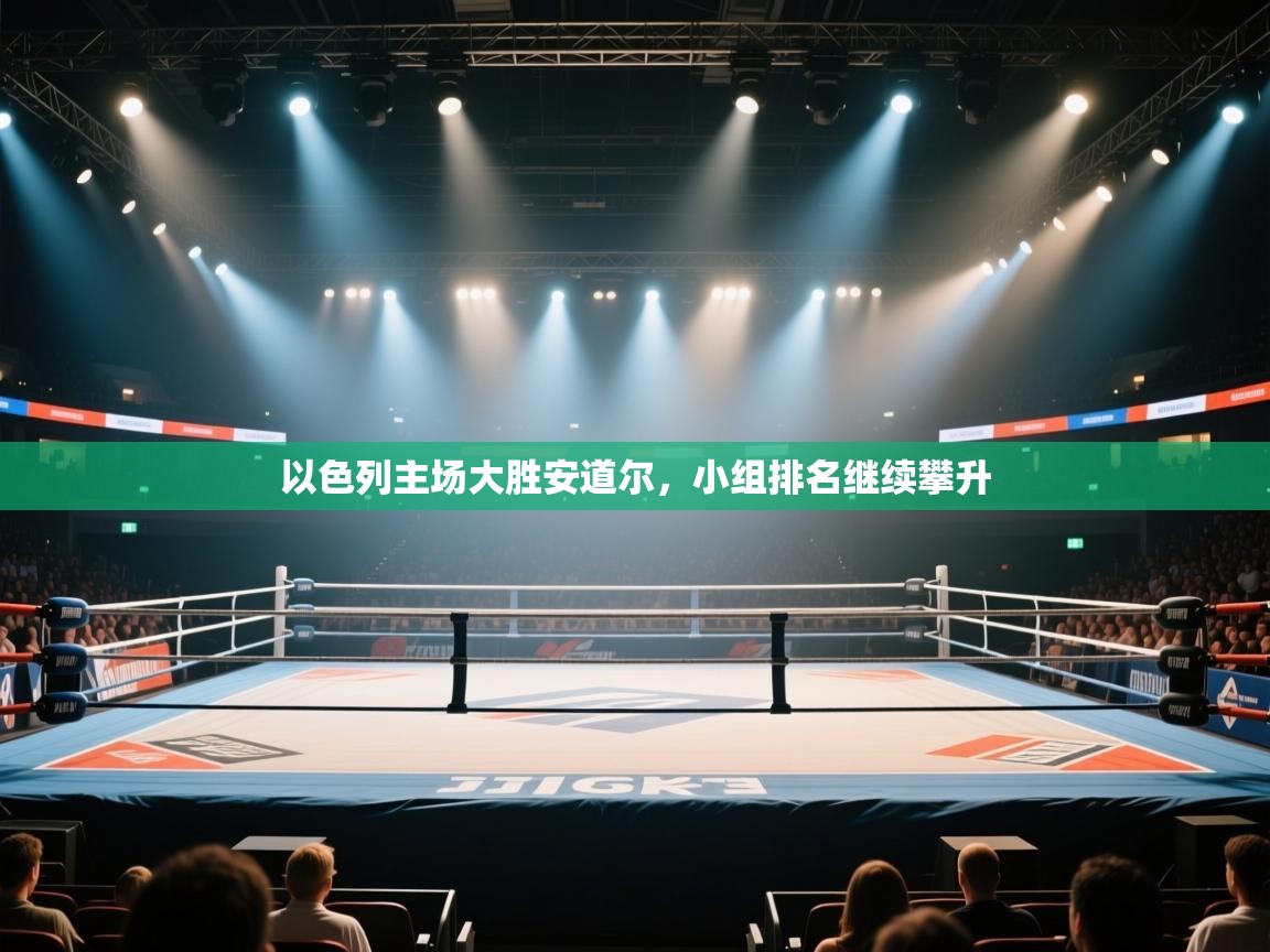 蓝鲸体育电脑版下载官网-以色列主场大胜安道尔,小组排名继续攀升 第4张