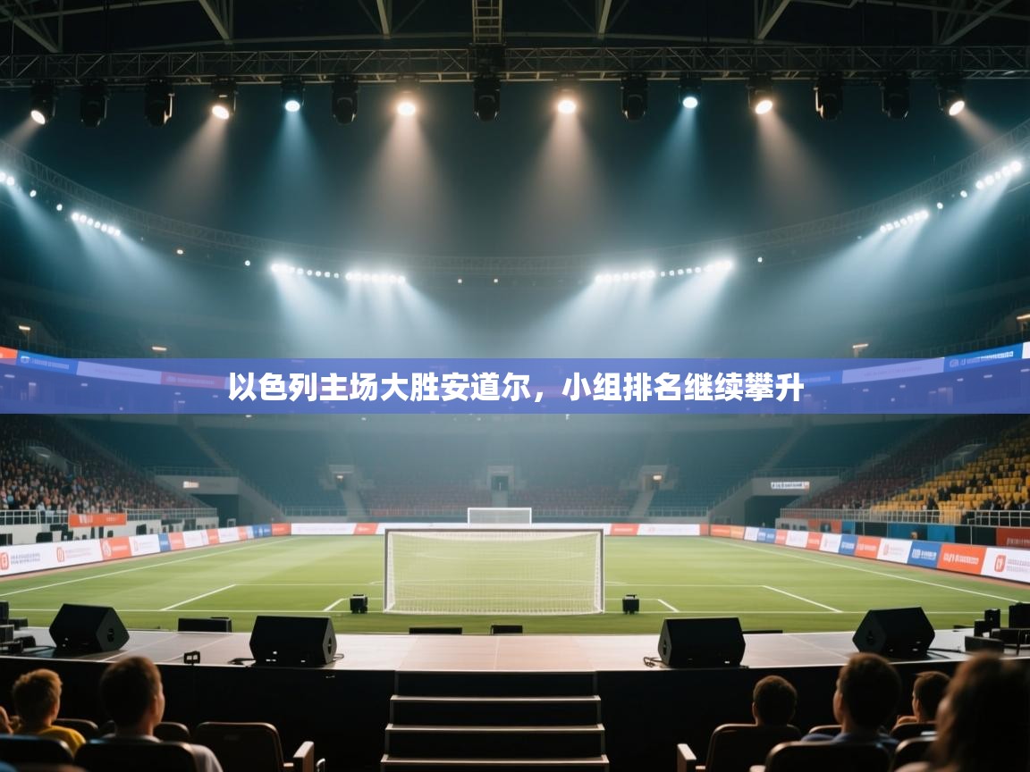 蓝鲸体育电脑版下载官网-以色列主场大胜安道尔,小组排名继续攀升 第3张