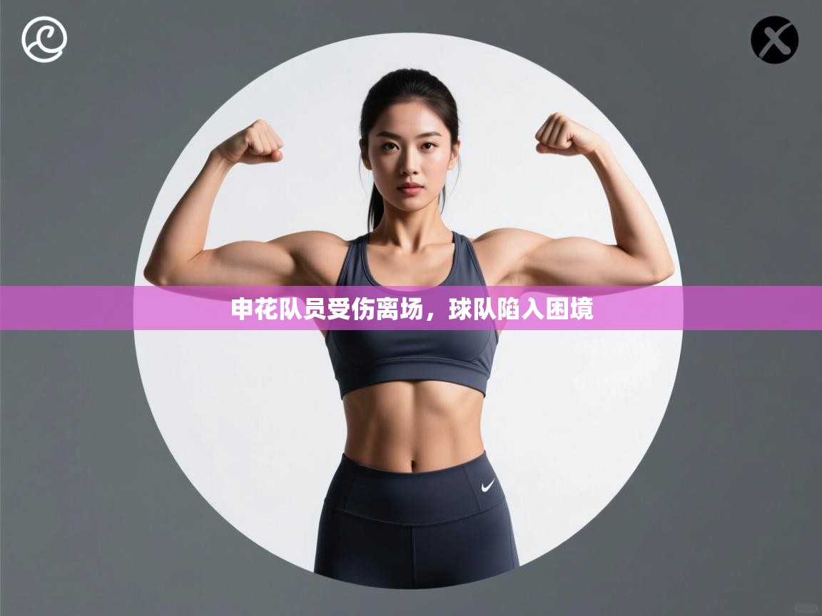 蓝鲸体育直播tv版-申花队员受伤离场,球队陷入困境 第4张