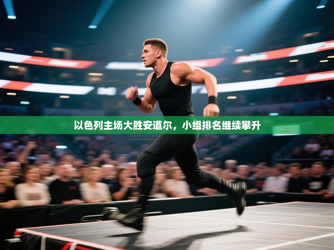 蓝鲸体育足球直播-以色列主场大胜安道尔,小组排名继续攀升 第2张