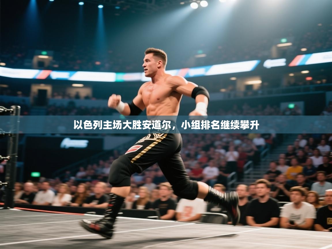 蓝鲸体育足球直播-以色列主场大胜安道尔,小组排名继续攀升 第4张