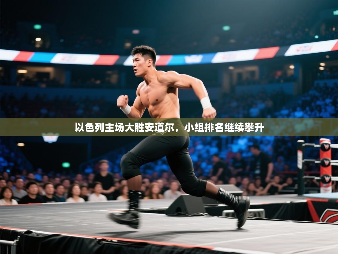 蓝鲸体育足球直播-以色列主场大胜安道尔,小组排名继续攀升 第3张