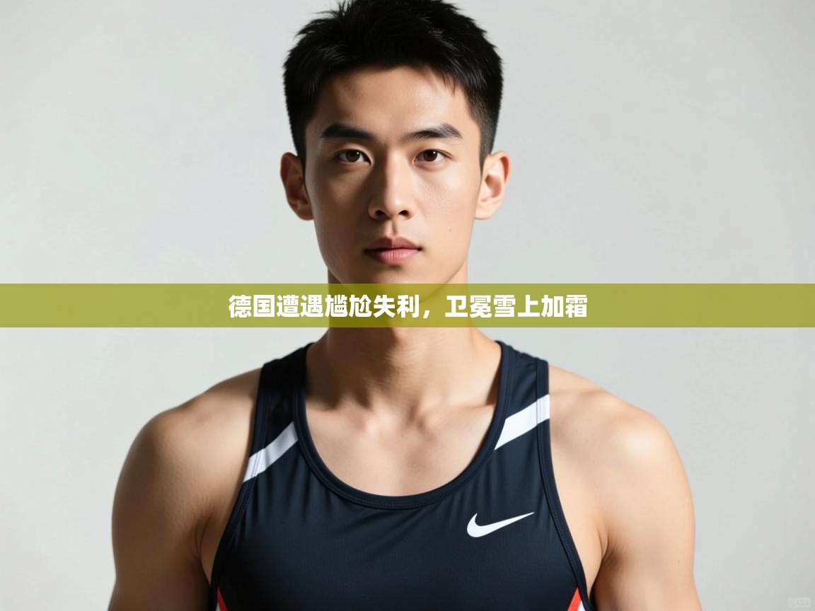 蓝鲸体育app下载-德国遭遇尴尬失利,卫冕雪上加霜 第4张