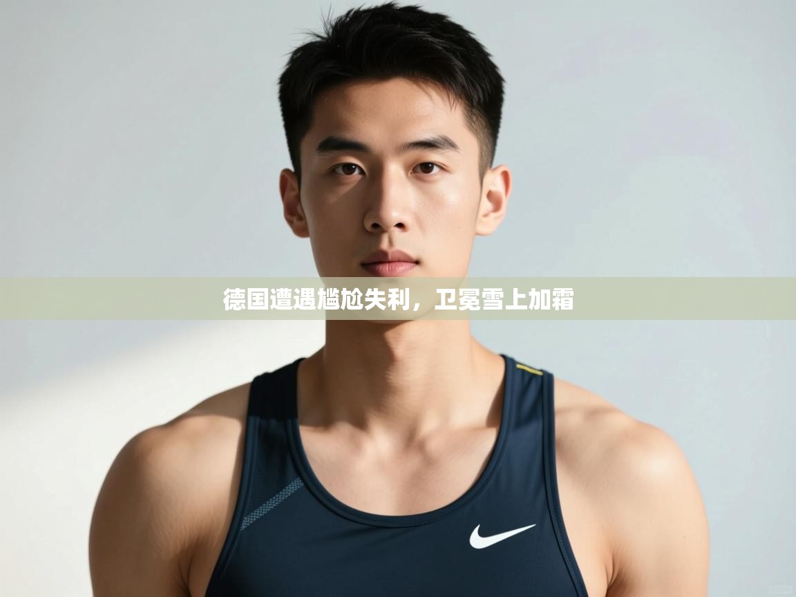 蓝鲸体育app下载-德国遭遇尴尬失利,卫冕雪上加霜 第3张