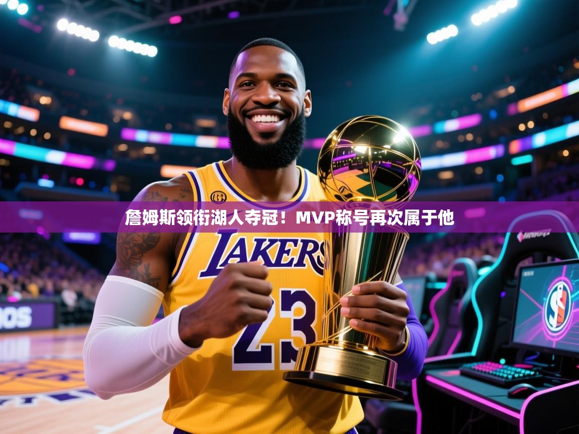 蓝鲸体育在线观看-詹姆斯领衔湖人夺冠!MVP称号再次属于他 第2张