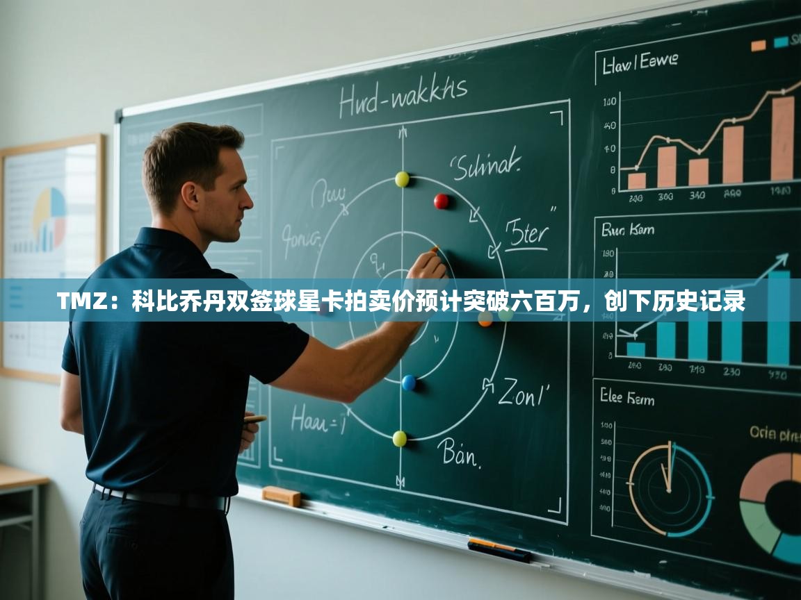 篮鲸体育入口-TMZ:科比乔丹双签球星卡拍卖价预计突破六百万,创下历史记录 第2张