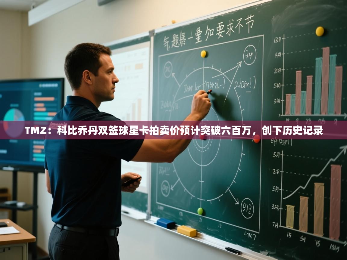 篮鲸体育入口-TMZ:科比乔丹双签球星卡拍卖价预计突破六百万,创下历史记录 第1张