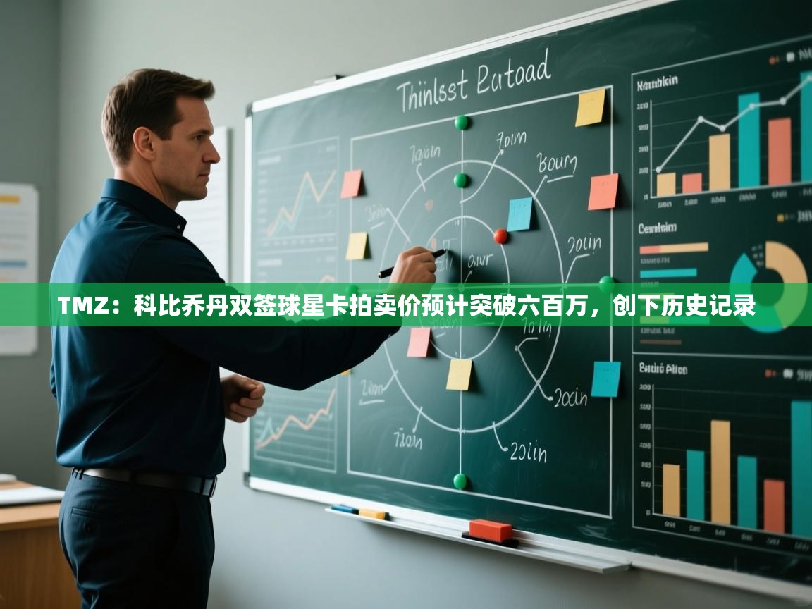 篮鲸体育入口-TMZ:科比乔丹双签球星卡拍卖价预计突破六百万,创下历史记录 第4张