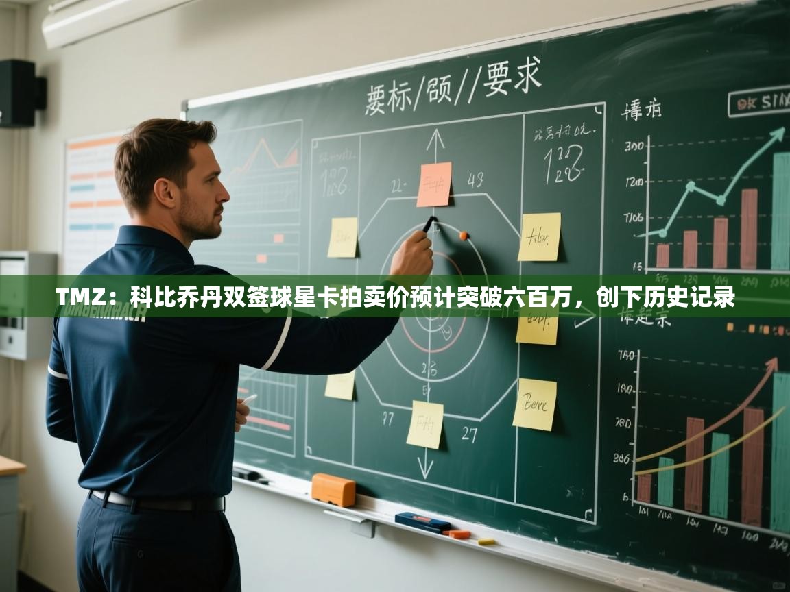 篮鲸体育入口-TMZ:科比乔丹双签球星卡拍卖价预计突破六百万,创下历史记录 第3张