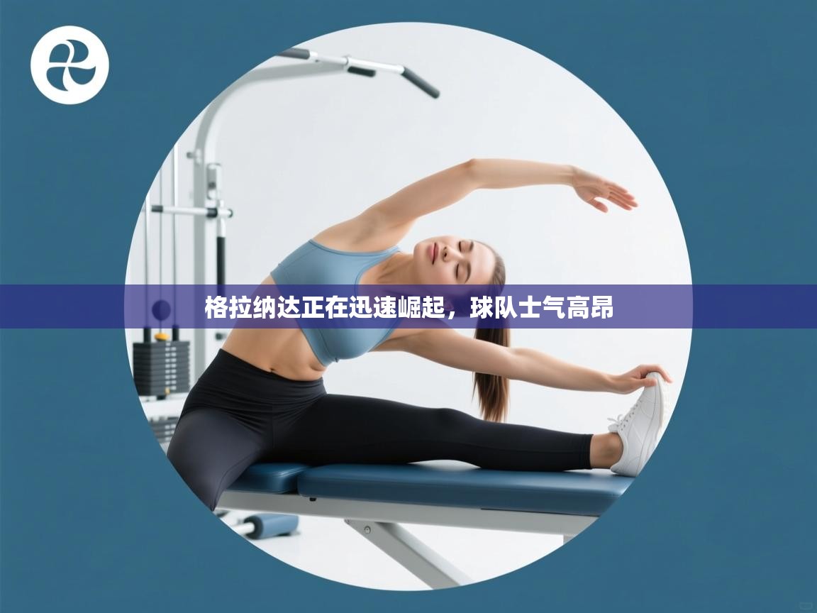 蓝鲸体育在线观看-格拉纳达正在迅速崛起，球队士气高昂