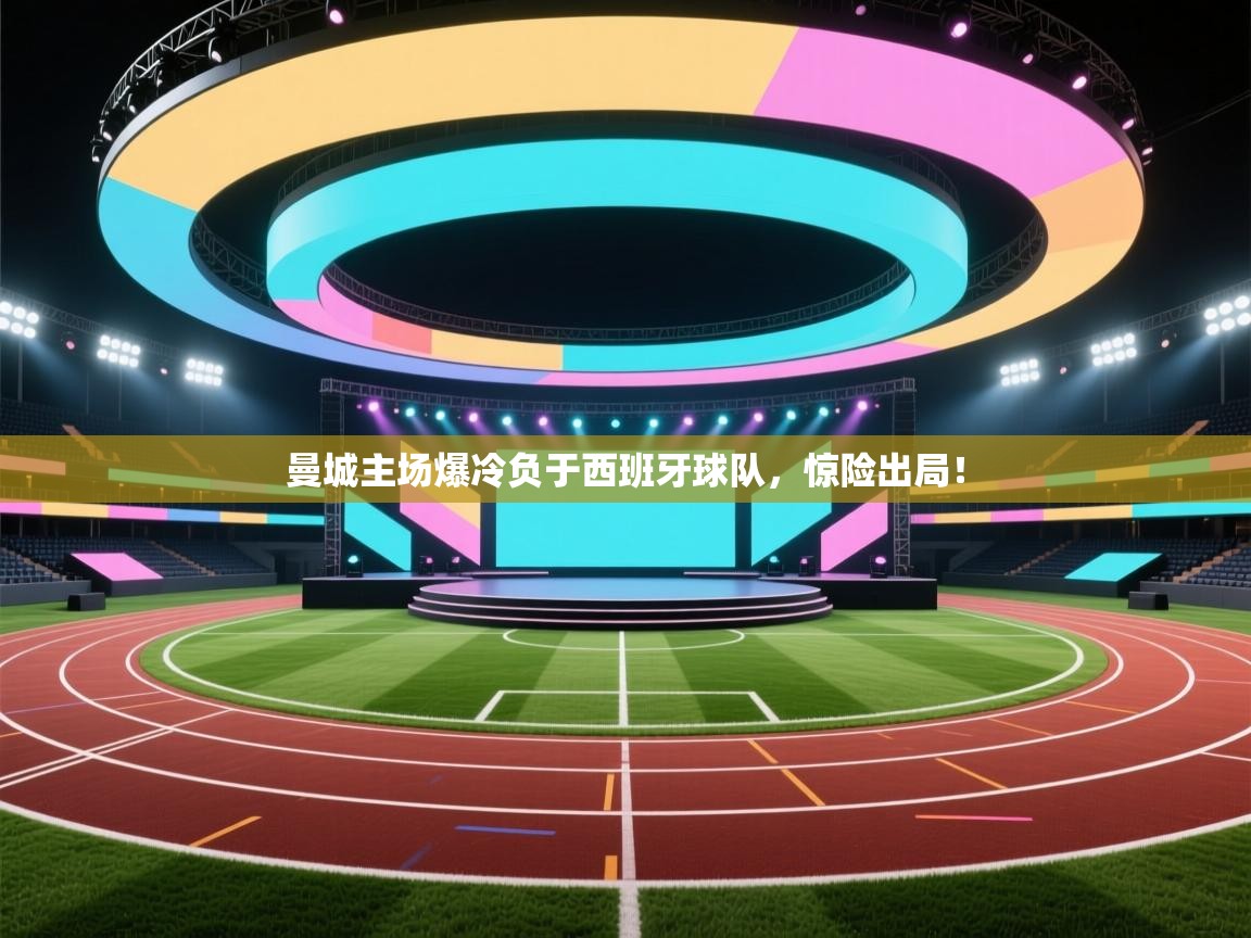 蓝鲸体育app下载电脑版官网-曼城主场爆冷负于西班牙球队，惊险出局！