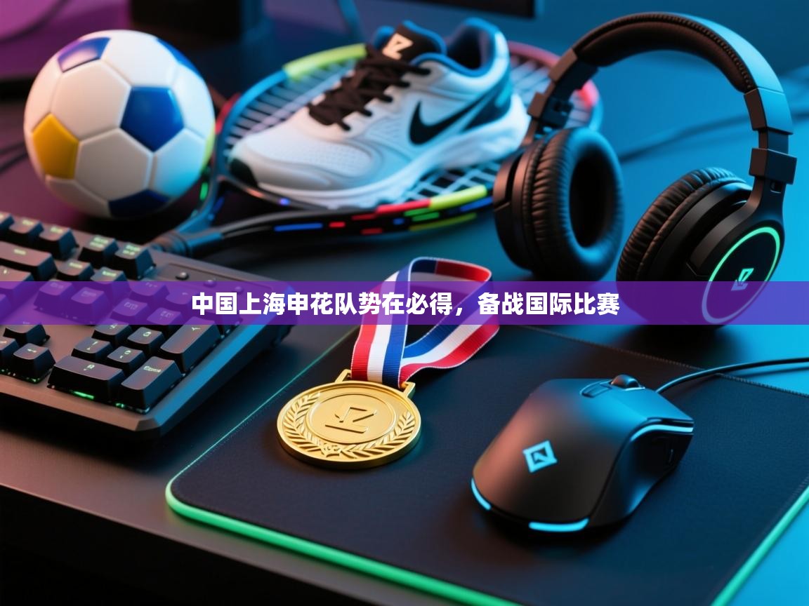 蓝鲸体育官网-中国上海申花队势在必得,备战国际比赛 第1张