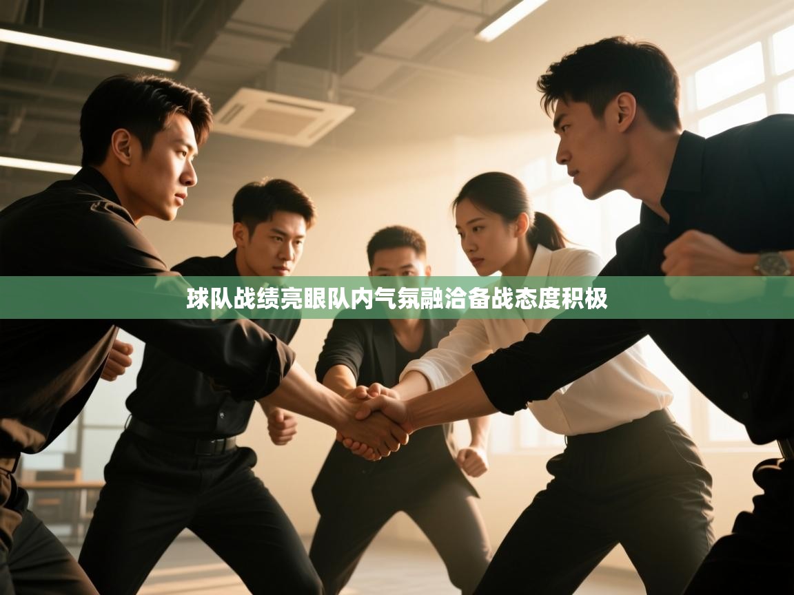 蓝鲸体育网页版网址-球队战绩亮眼队内气氛融洽备战态度积极