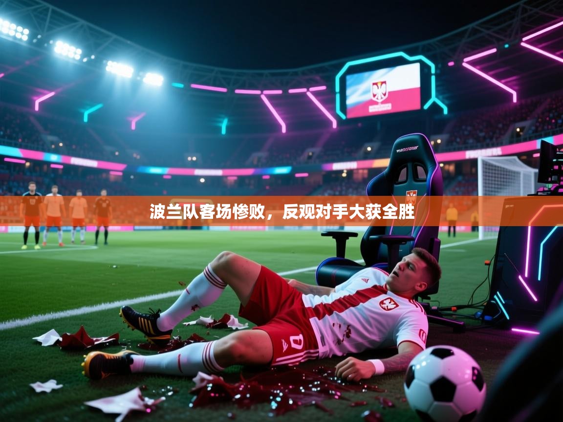 篮鲸体育入口-波兰队客场惨败,反观对手大获全胜 第1张
